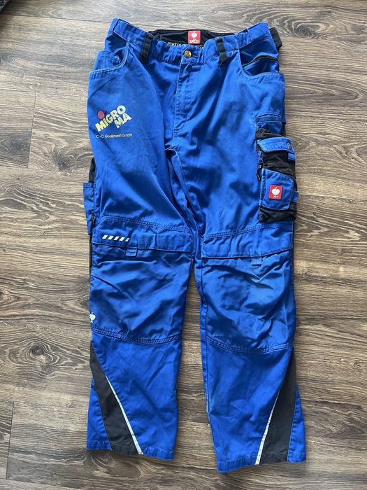Engelbert  Strauss pantaloni 52