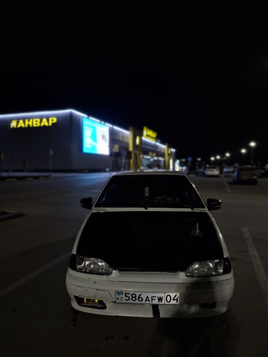 Продается Ваз 2114 супер авто