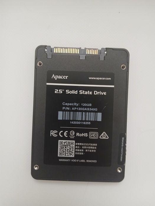 Ssd pc perfect functional