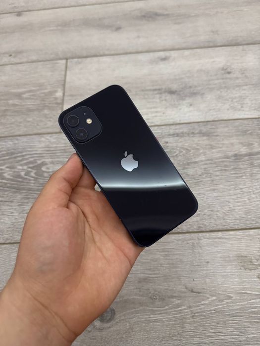 iPhone 12 128 AA/A
