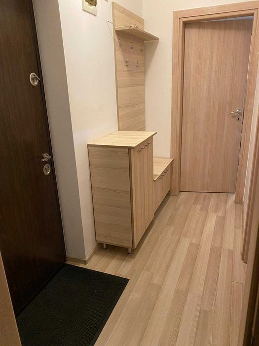 proprietar închiriez garsoniera Popești leordeni