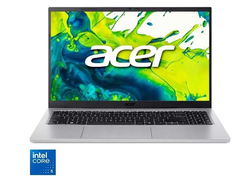 Acer Aspire Go 15 Intel Core 5120U 5.0GHz 16GB 512SSD 15.6" FullHD SIGILAT