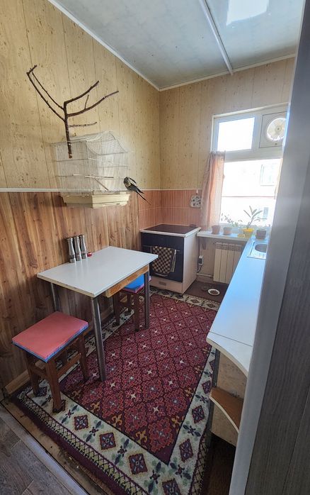 Продаётся 2-х комнатная квартира