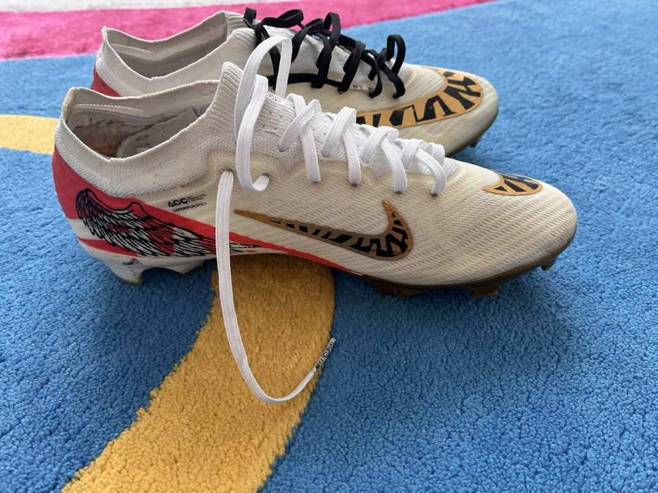 Бутсы Nike Mercurial Оригинальные