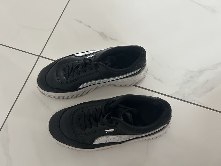 Дамски маратонки Пума Puma