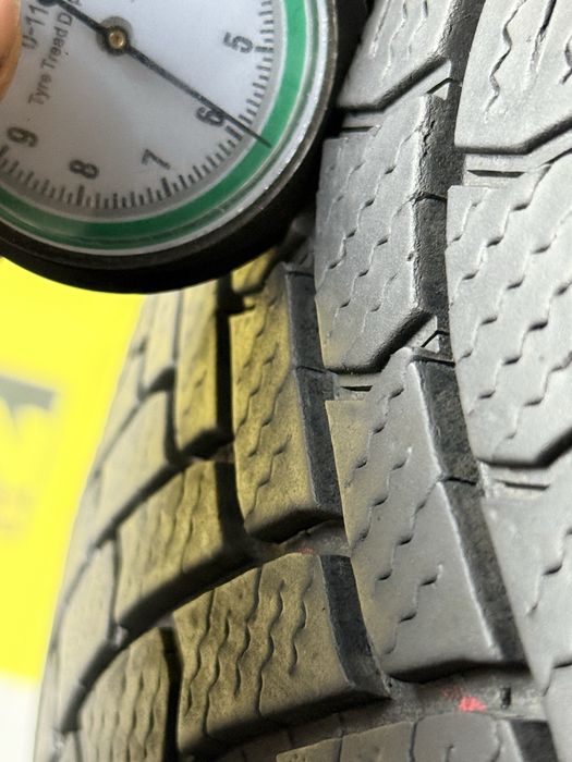 205/60R16 Bridgestone 2024 stare foarte buna
