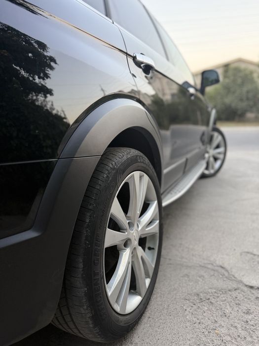 CAPTIVA 3+, 2015