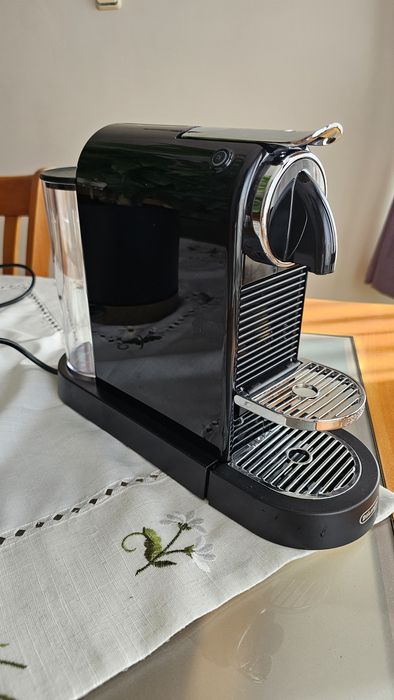 Кафемашина Делонги  Nespesso