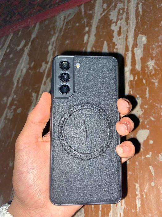 S21 5G Обмен толка айфон 11 памят 128 лык болу керек