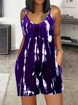 salopetă elegantă și simplă,violet blue,bonus chiloți sexy dantela roz