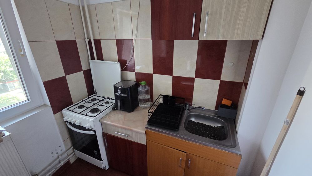 Proprietar, inchiriez apartament bld. Iuliu Maniu
