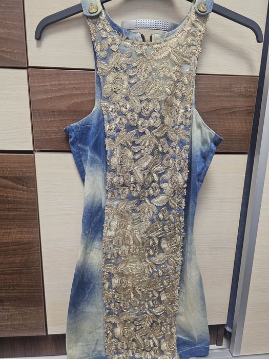 Geaca Moncler neagra