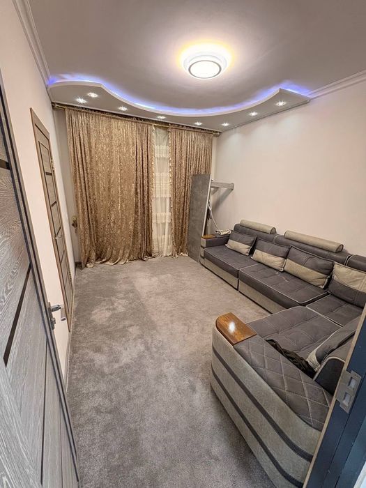 Сдаю свою 3х комнатную квартиру