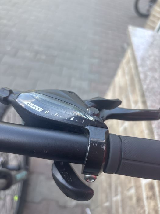 vand bicicleta Rambler