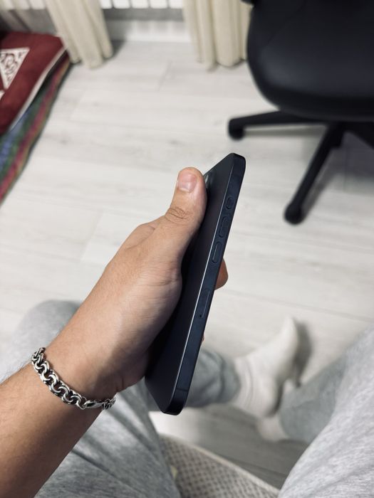 Iphone 15 pro 256 GB