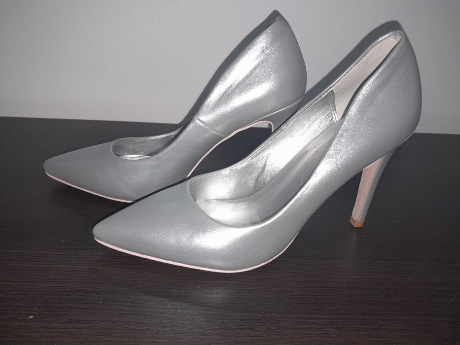 Туфли Лодочки Iren Vartik 37