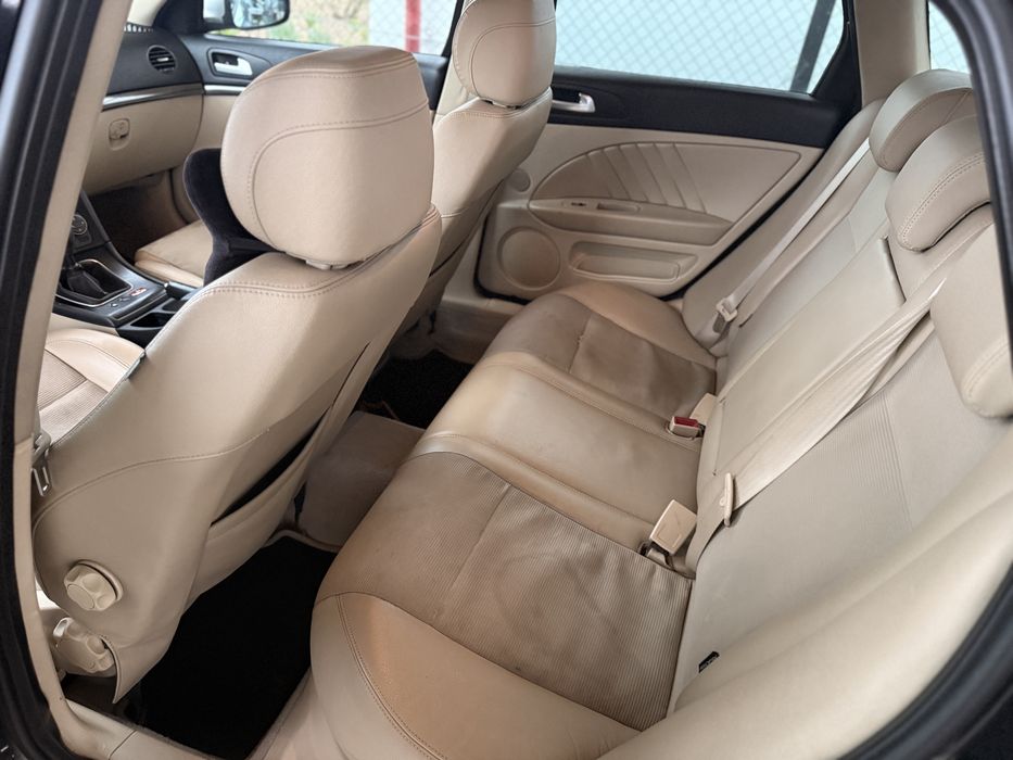 Vand alfa romeo 159 sportwagon