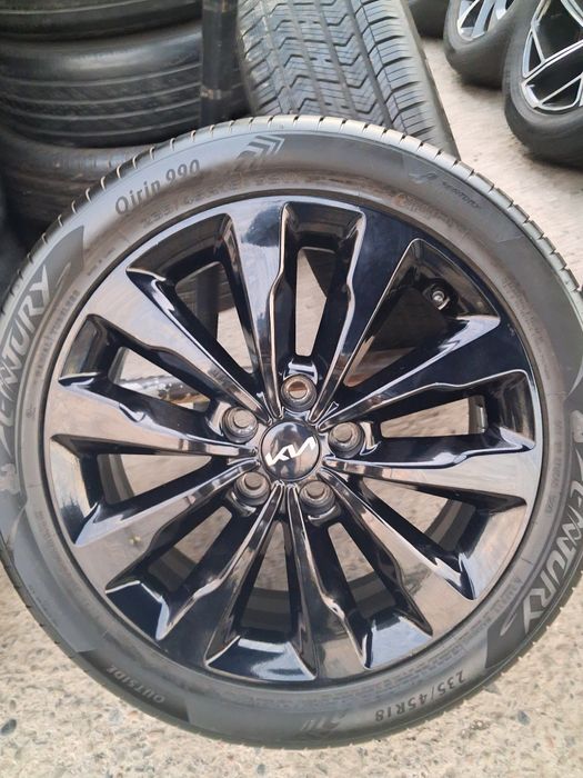 18 kia arginal diska