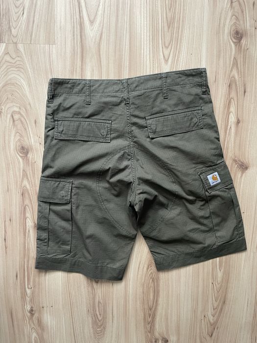 Carhartt  Regular Cargo short/мъжки къс карго панталон W31