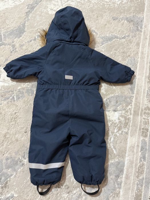 Комбез для мальчика