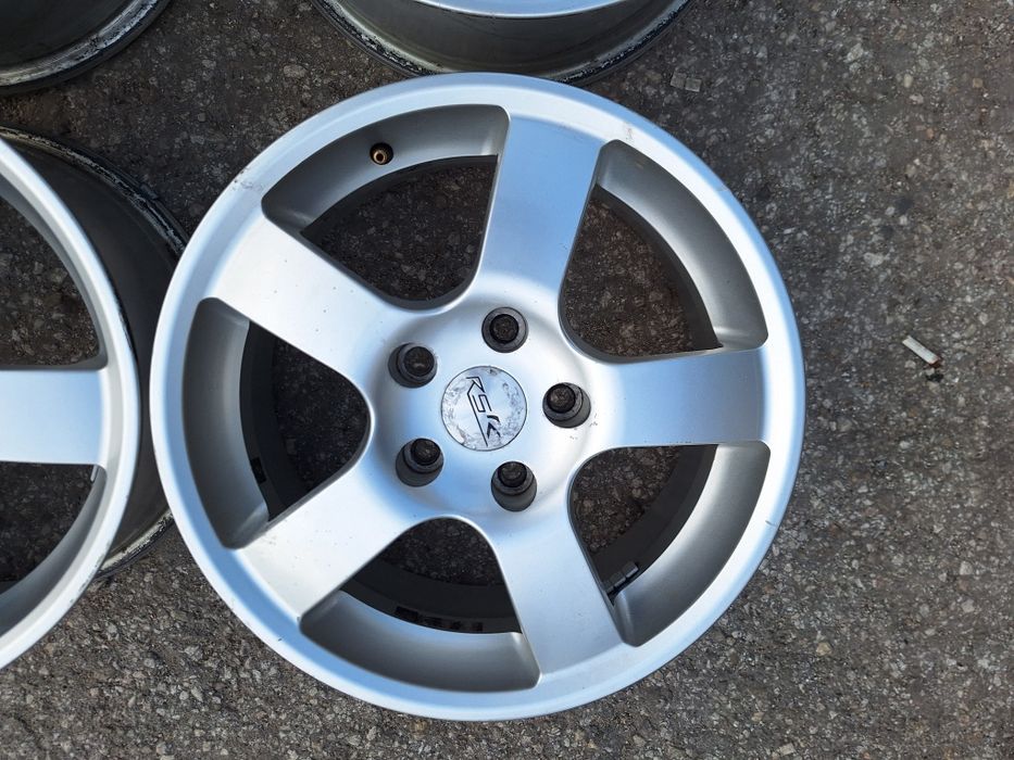 Хонда-16цола-5/114,3-ЕТ-42:Ж-7