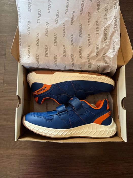 Детски маратонки, 35-ти размер