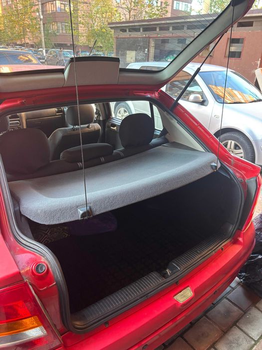 Opel Astra G Classic 1.7 CDTI UNIC PROPRIETAR