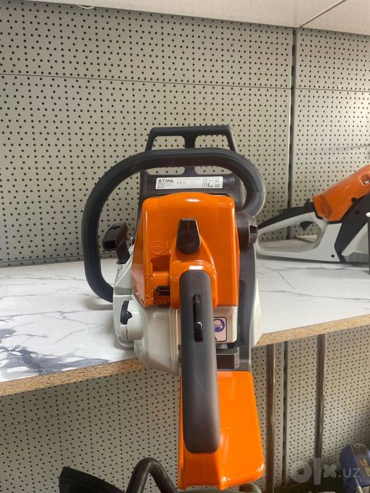 Stihl MS 250 — Бензопила (Оригинал)