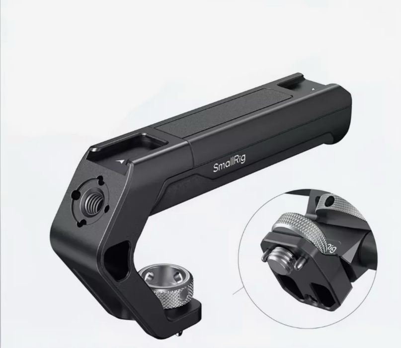 Клетка smallrig и ручки