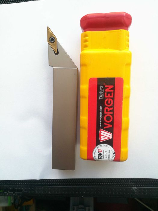 държач стругарски нож VBMT-16 vorgen