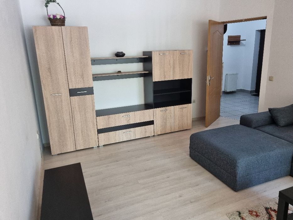 Apartament o cameră