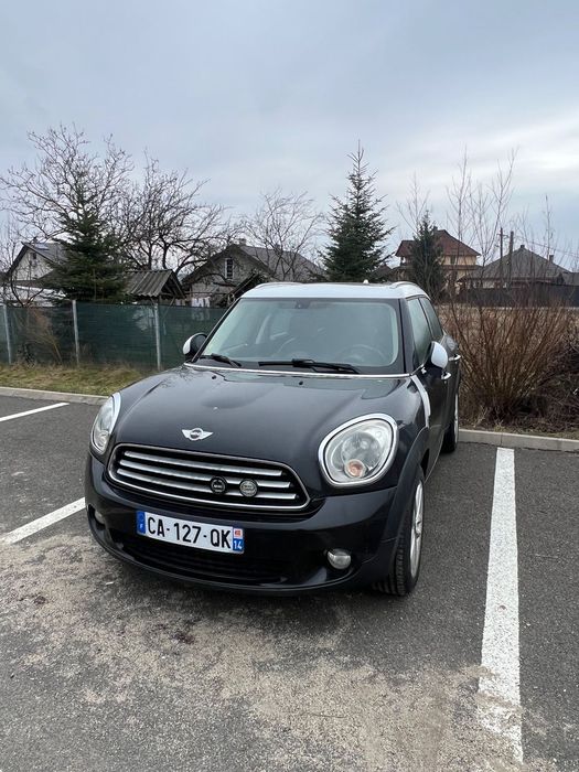 Dezmembram Mini Countryman R60 [2010 - 2017]
