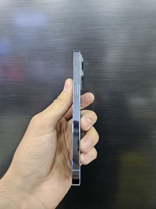 Iphone 13 pro 128gb Za/a dual sim