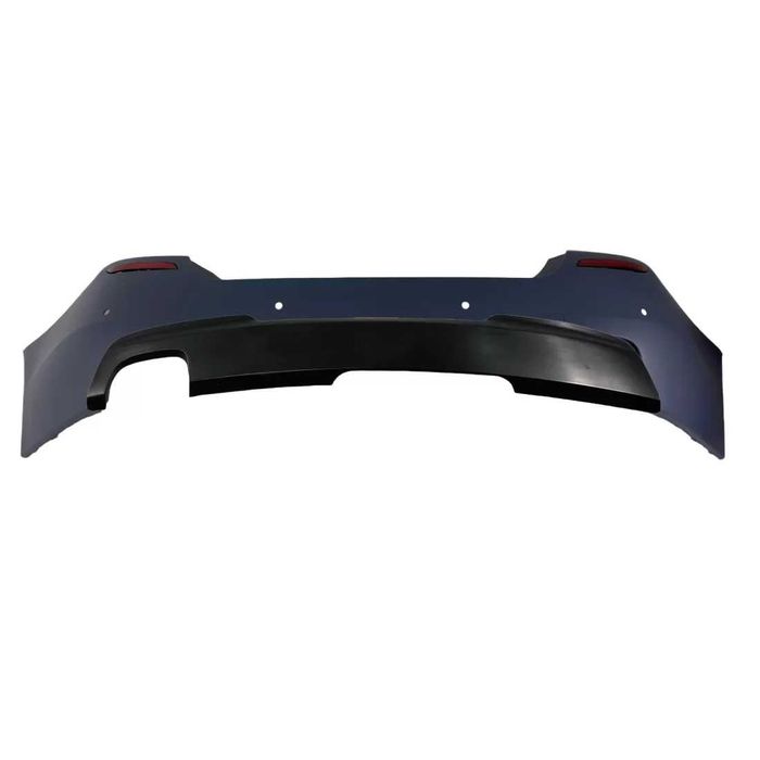 Body Kit м-пакет за BMW F10 (2010+) - M-Tech Дизайн. На склад!