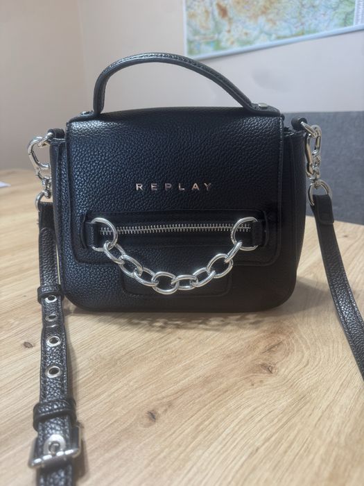 Чанта Replay