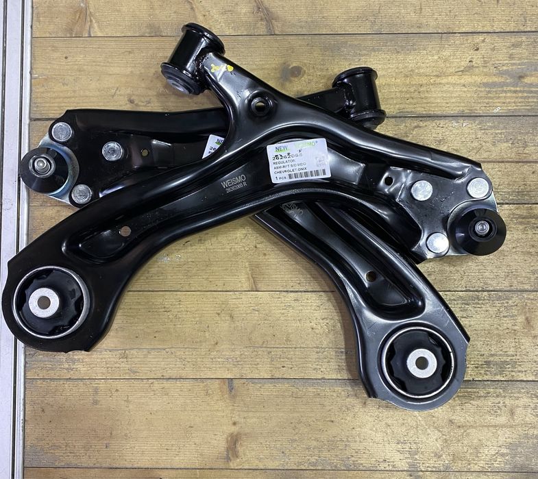 рычаги Captiva , Cobalt , Lacetti