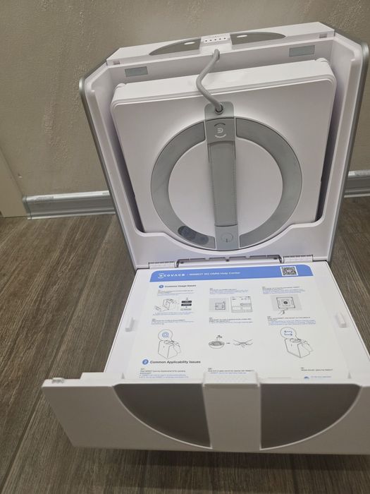 Ecovacs WINBOT W2 Omni Робот за прозорци