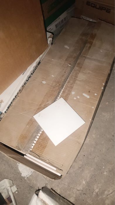 Кафель kerama marazzi equipe