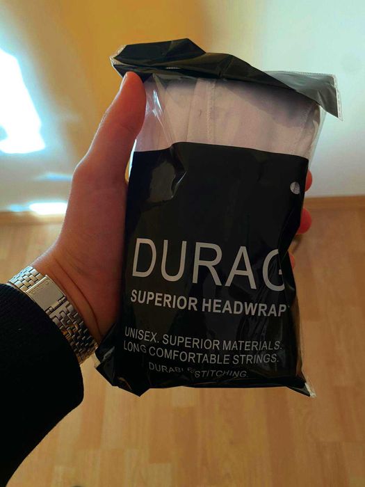 Durag Unisex | Mai multe culori