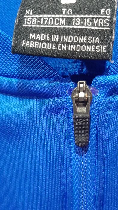 Суитчър Nike psg