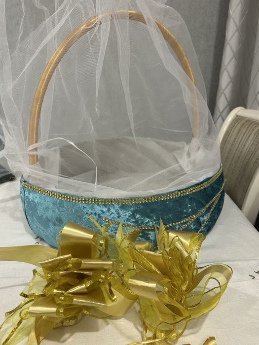 Корзины на коржын