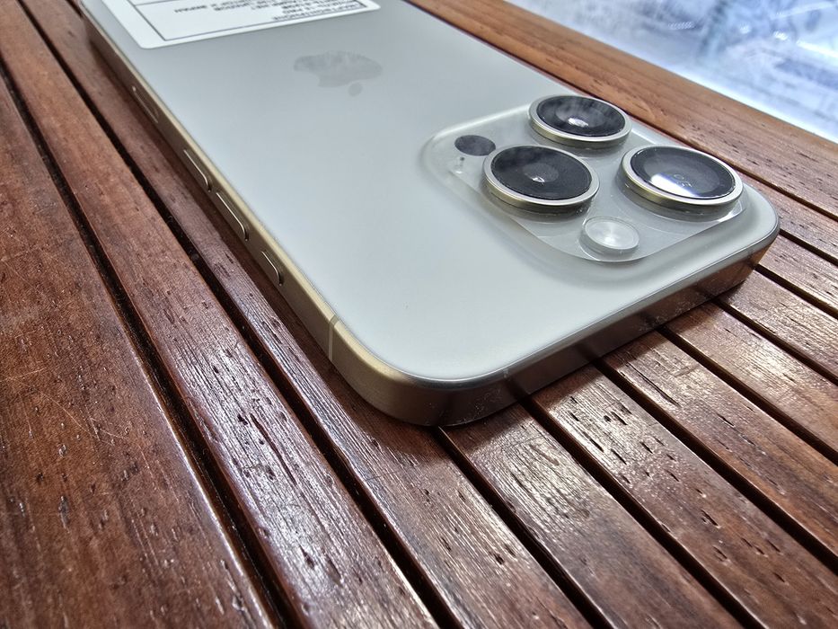 Iphone 15 pro 512gb аккумулятор 79% 1199 циклов