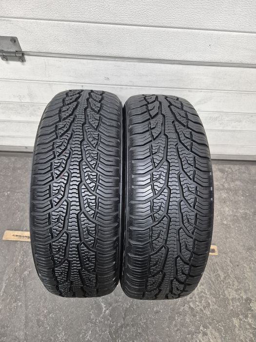 Anvelope uniroyal 195/55/16