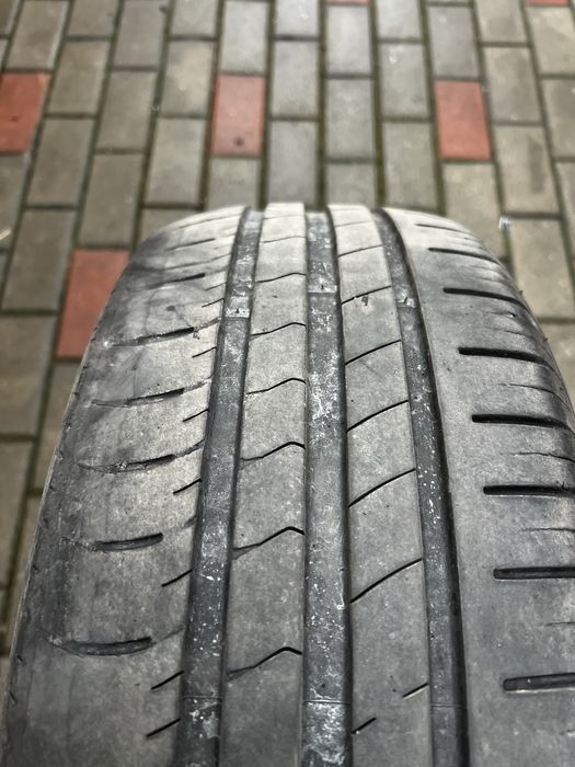 Anvelope Hankook 205/55/R16