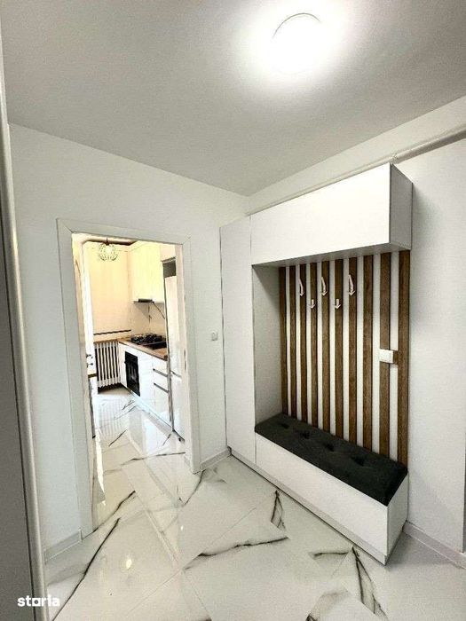 STEJARILOR RESIDENCE - Apartament 1 camera + curte | Predare 2028 — fotografia 3