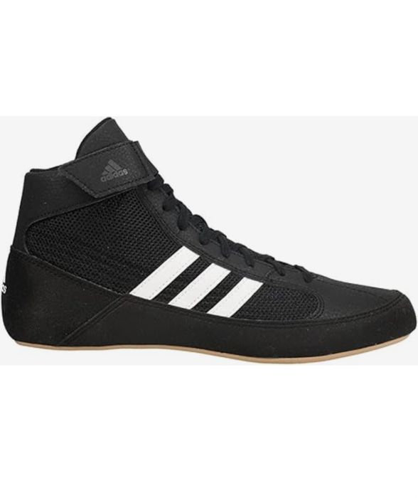 Ориг Борцовки Adidas HVC размер 35.5