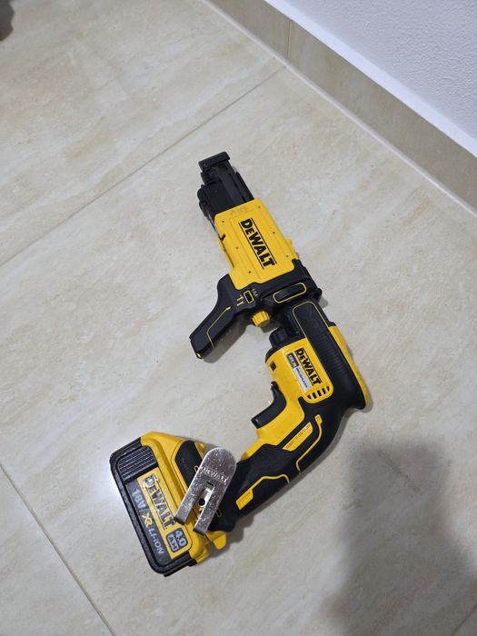 Autofiletanta ghips carton rigips DCF 620