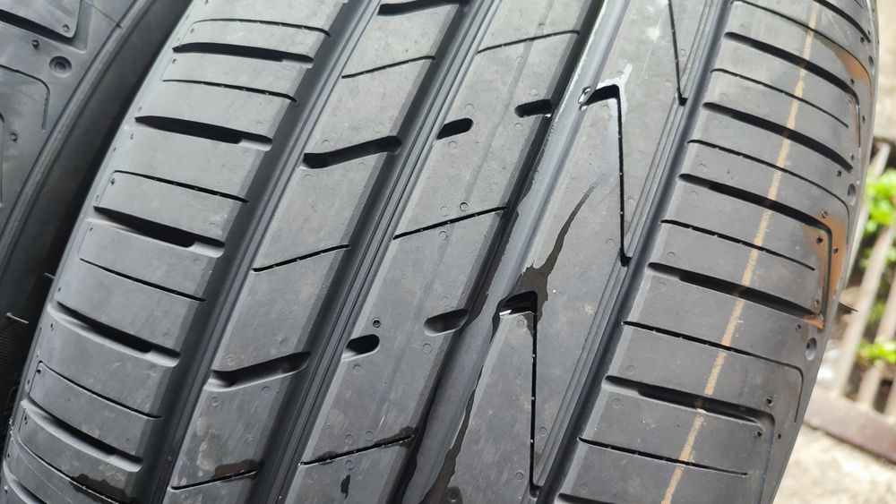 235/50/19" 4бр Hankook ventus s1 evo 2 suv,dot3720