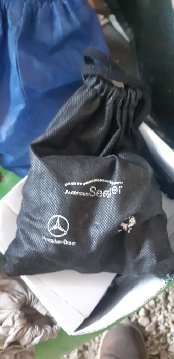 Болтове й гайки за автомобили джанти