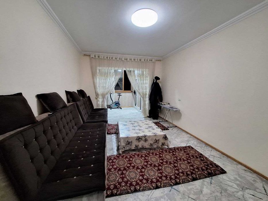 3 хонали квартира сотилади Учтепа Алгоритм 70м2 капитал ремонт